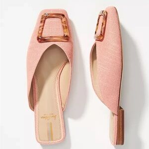 Sam Edelman Lavina mules Size 7.5